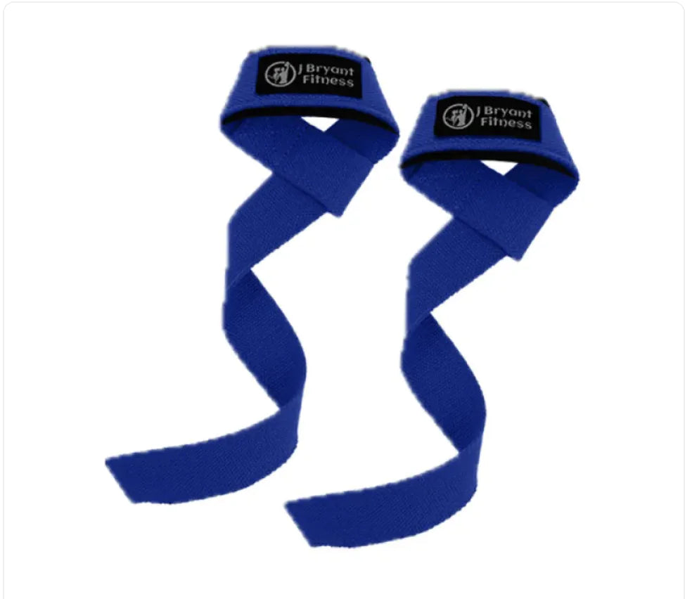 Anti-Slip Gym Lifting Straps & Gloves HejK.com
