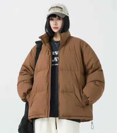 Winter Men Padded Coat HejK.com