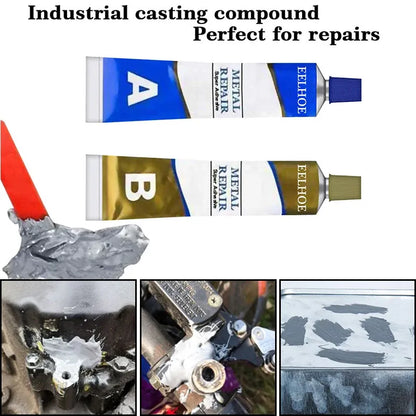 Industrial Repair Super Adhesive