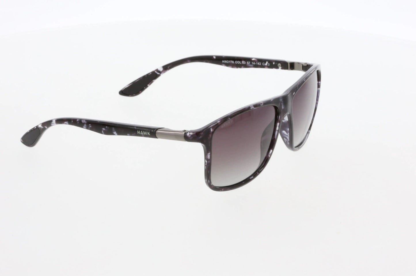 Hawk 2178 03 Men's Sunglasses WEM Support (www.WEM.support)