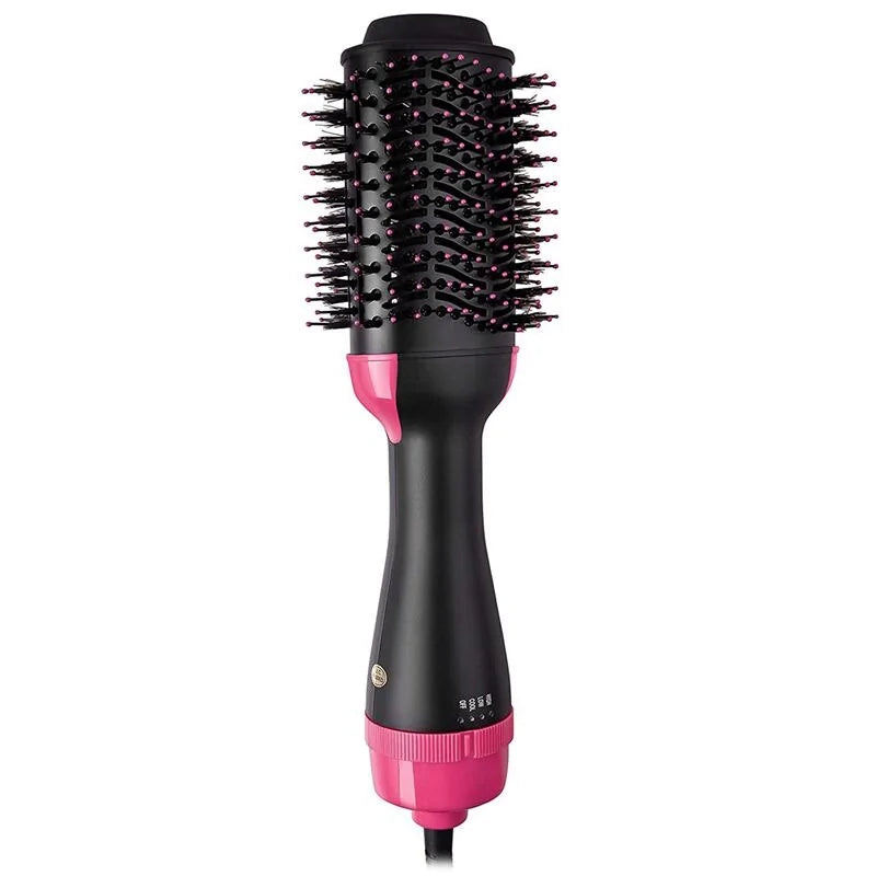 One Step Hair Dryer and Volumizer WEM Support (www.WEM.support)