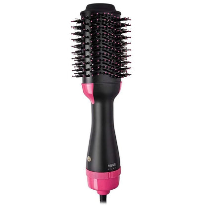 One Step Hair Dryer and Volumizer WEM Support (www.WEM.support)