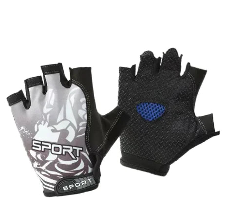High Performance Fitness Gloves WEM Support (www.WEM.support)