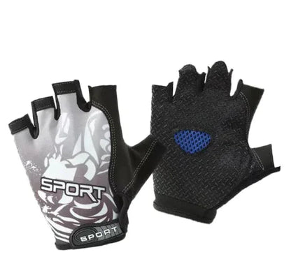 High Performance Fitness Gloves WEM Support (www.WEM.support)