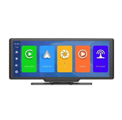 HD Wired 9.3 Inch Smart Player WEM Support (www.WEM.support)