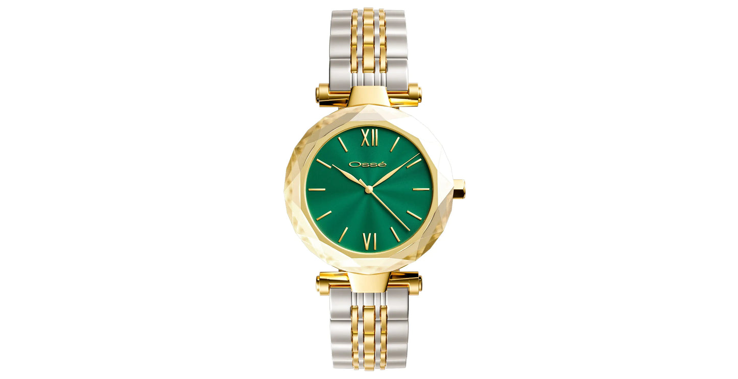 Reloj de Pulsera para Mujer Osse 10126 05 WEM Support (www.WEM.support)