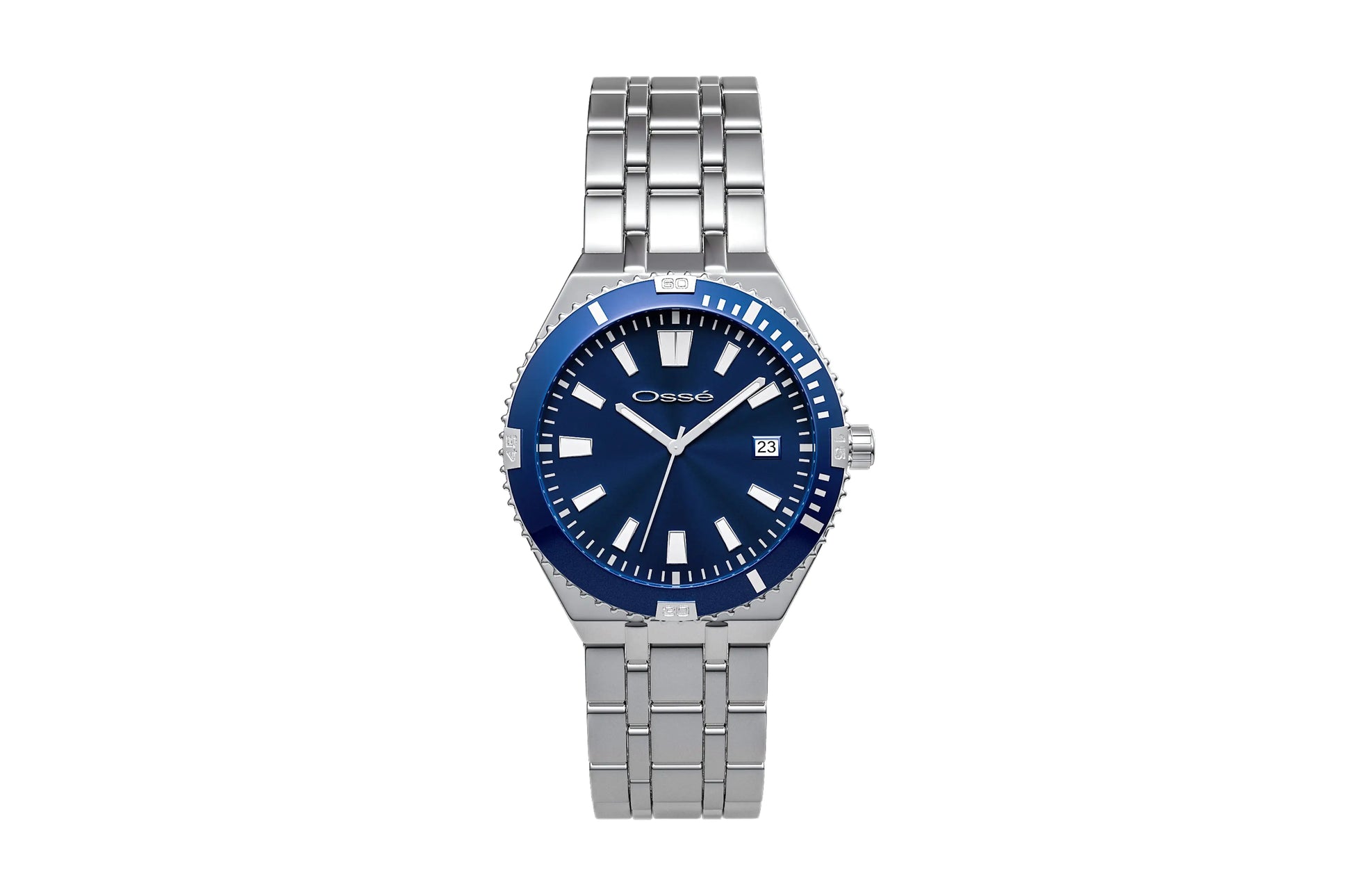 Osse 10148 02 Men's Wristwatch WEM Support (www.WEM.support)