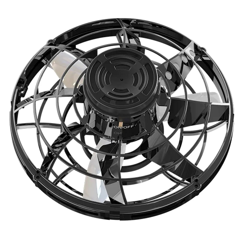 UFO Boomerang WEM Support (www.WEM.support)