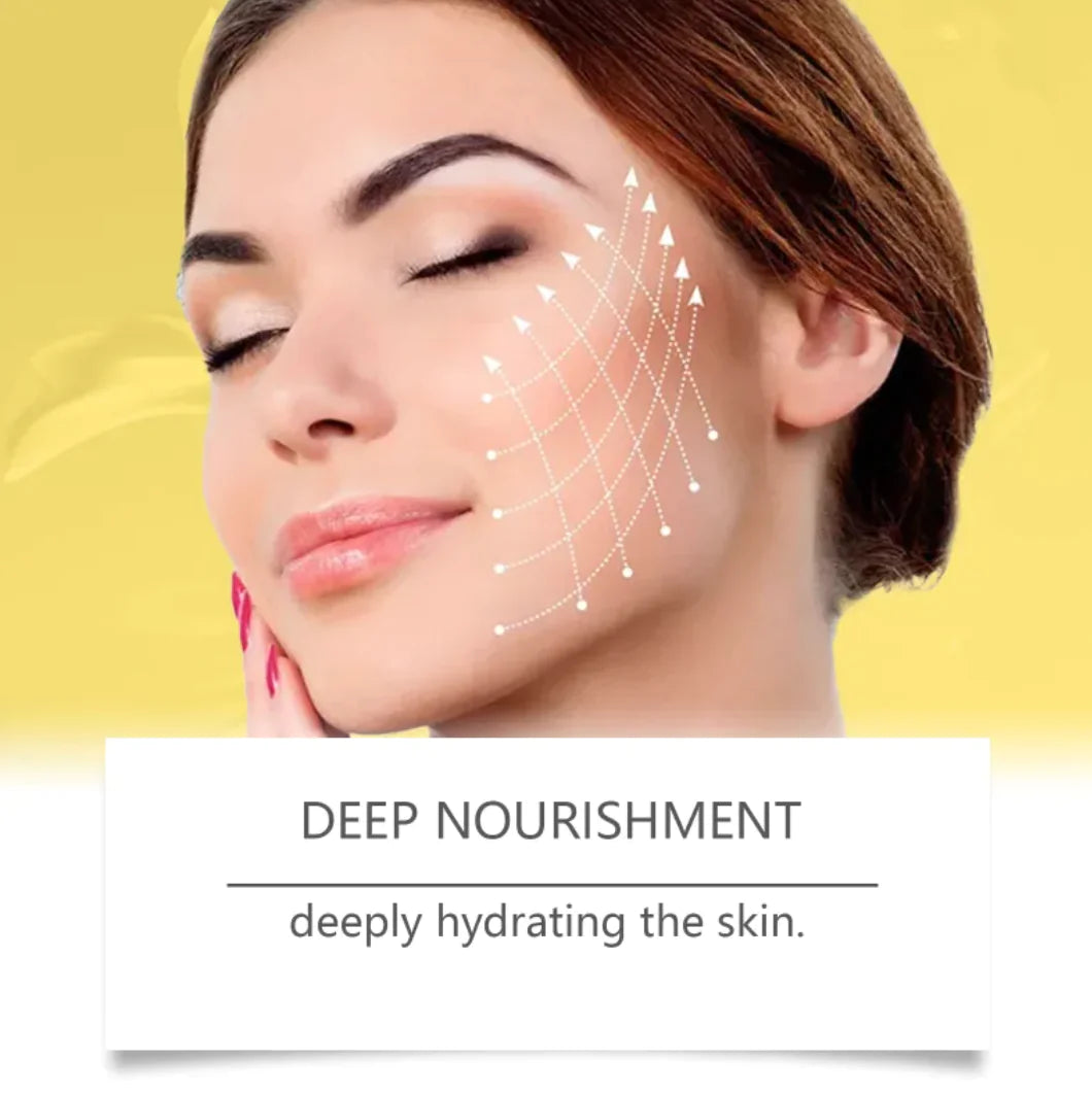 Snail Secretion Facial Care Gift Set WEM Support (www.WEM.support)