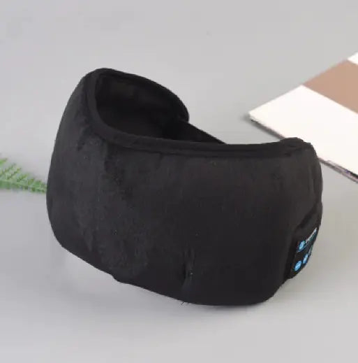 Wireless Bluetooth Eye Mask WEM Support (www.WEM.support)