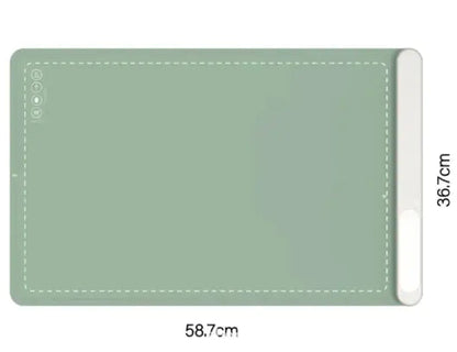 Dishes Warming Plate WEM Support (www.WEM.support)