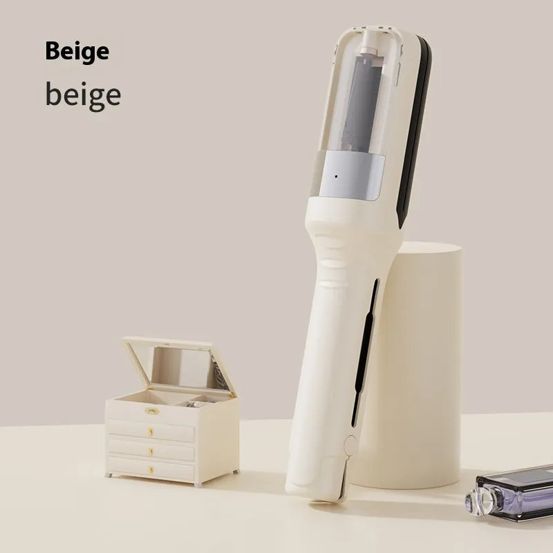 Rechargeable 2-in-1 Trimmer  Hair Shredder WEM Support (www.WEM.support)