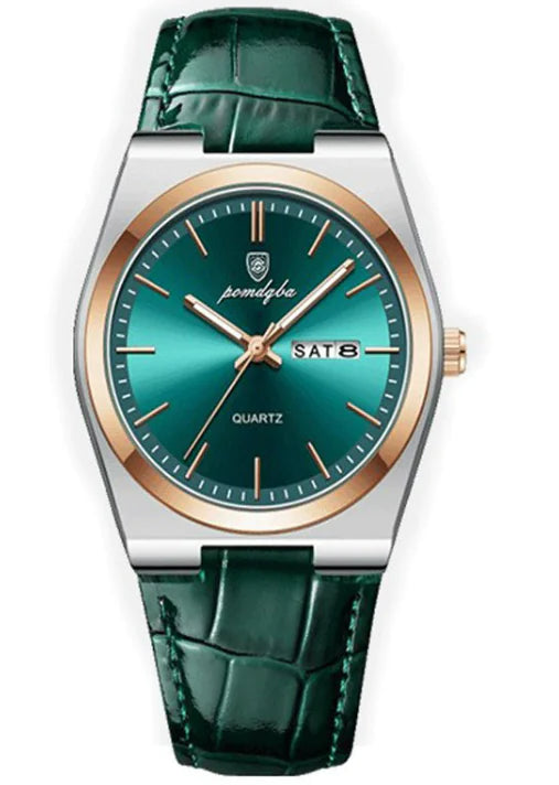 Ultra-thin Waterproof Luminous Watch