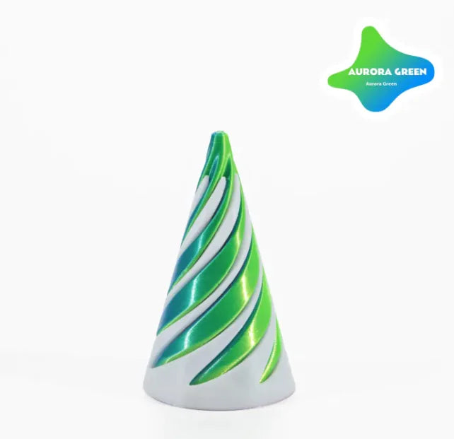 PyramidSpin Stress Relief Toy WEM Support (www.WEM.support)