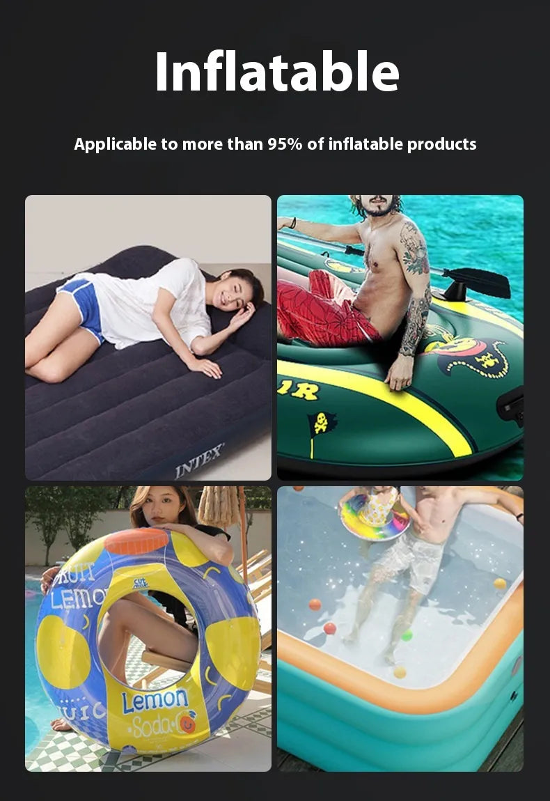 Wireless Electric Pump WEM Support (www.WEM.support)