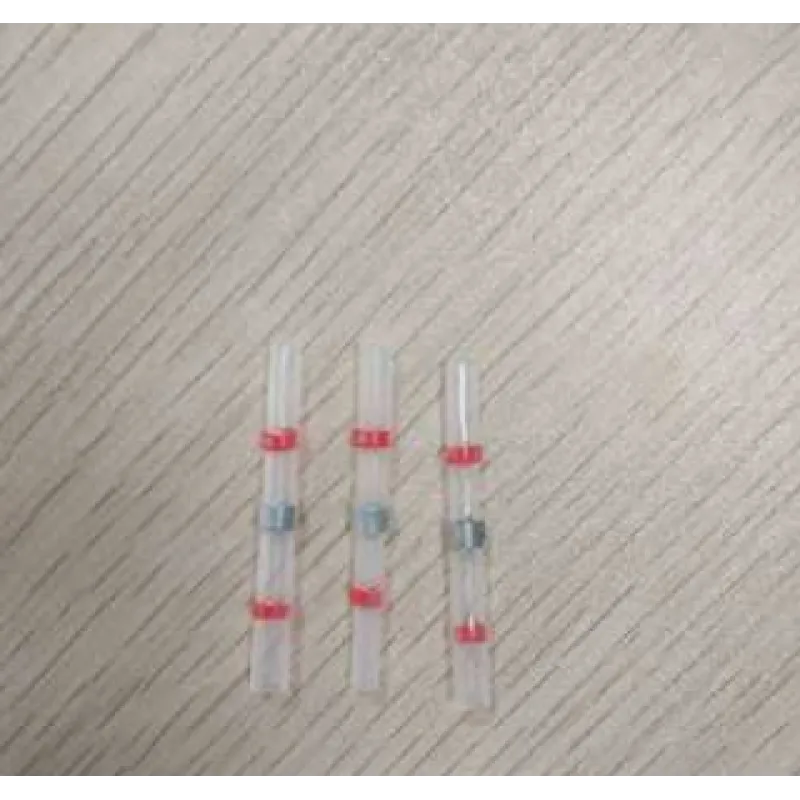 Waterproof Solder Sleeve Terminal Block Boxed WEM Support (www.WEM.support)
