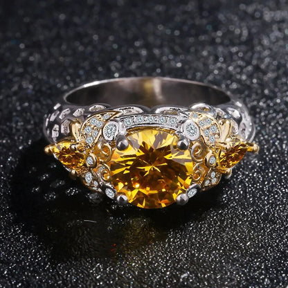 Ornate Silver and Gold WEM Support (www.WEM.support)