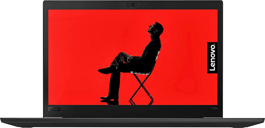 Lenovo ThinkPad T480s 14" FHD Laptop Intel Quad-Core i7-8650U 24GB DDR4 RAM 512GB SSD Backlit Keyboard Fingerprint Windows 10 Pro (Renewed)