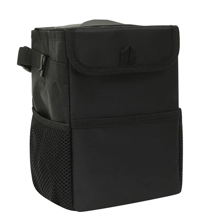 Lixeira de Pendurar para Carro