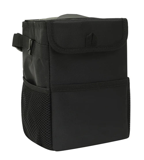 Lixeira de Pendurar para Carro