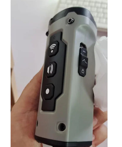 BarkShield Ultrasonic Dog Deterrent WEM Support (www.WEM.support)