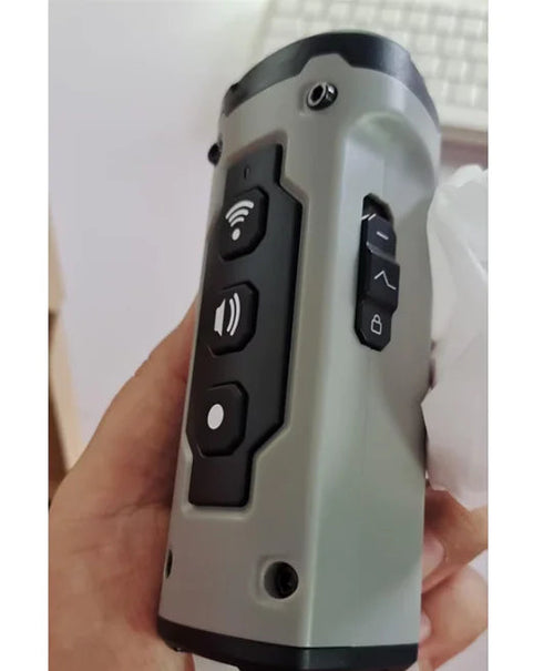 BarkShield Ultrasonic Dog Deterrent WEM Support (www.WEM.support)