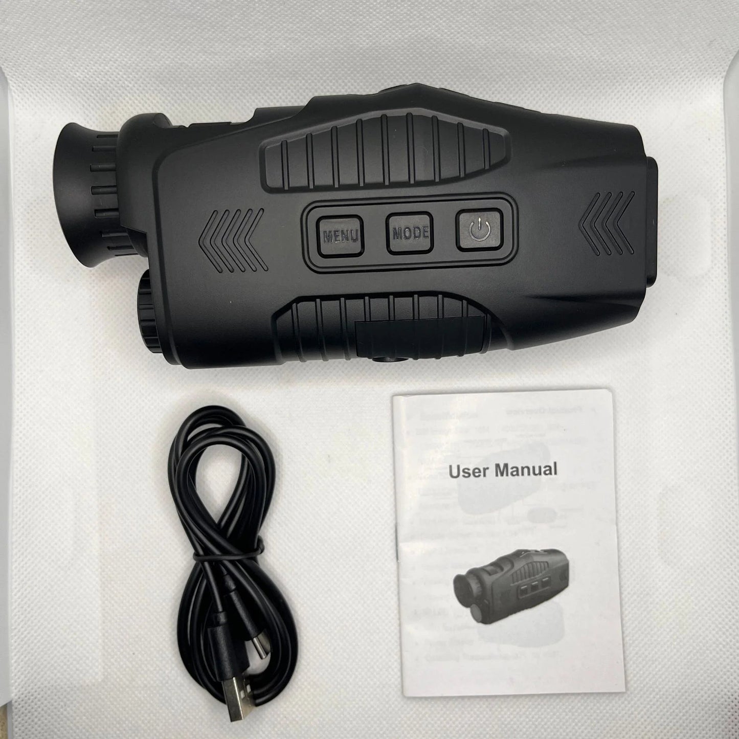 VisionHD Infrared NightScope 1080P HejK.com Marketplace LLC
