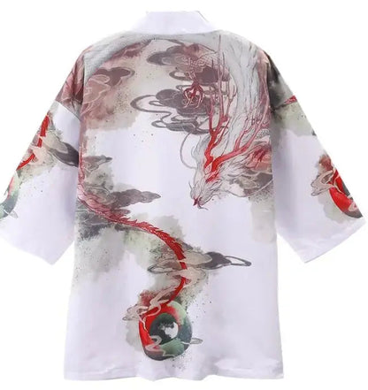 Dúo Escenario Cardigan HejK.com Marketplace LLC