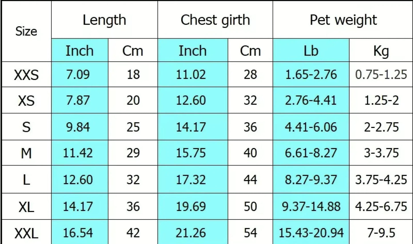 Pet Plush Jumpsuit HejK.com