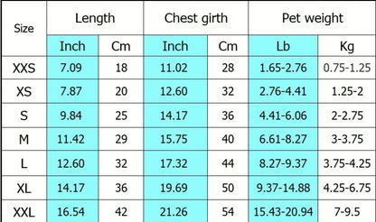 Pet Plush Jumpsuit HejK.com