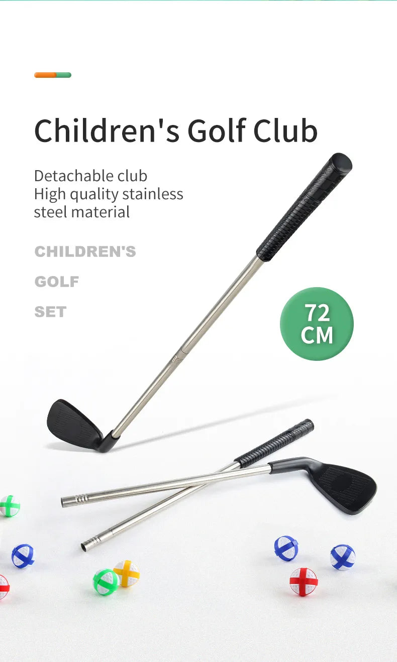 Golf Club Sports & Leisure Toys WEM Support (www.WEM.support)