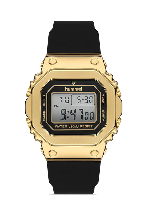 Hummel Hm-2001Md-4 Unisex Wristwatch WEM Support (www.WEM.support)