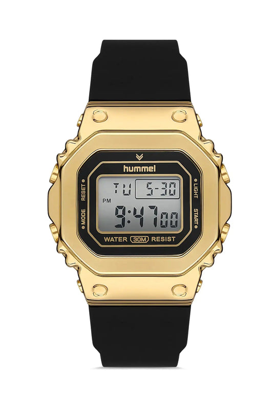 Hummel Hm-2001Md-4 Unisex Wristwatch WEM Support (www.WEM.support)
