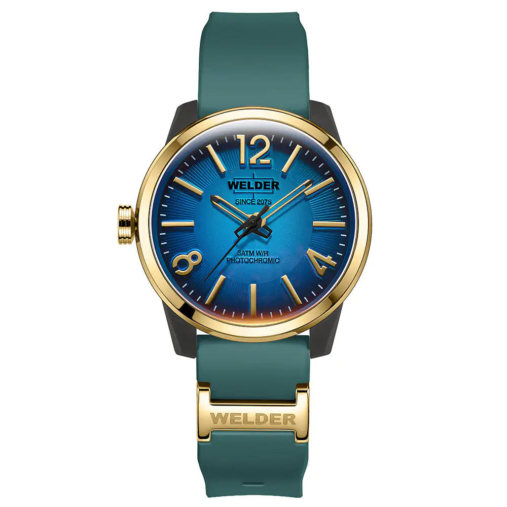 Welder Moody Watch WWRL2007 Women's Watch WEM Support (www.WEM.support)