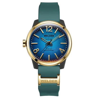 Welder Moody Watch WWRL2007 Women's Watch WEM Support (www.WEM.support)