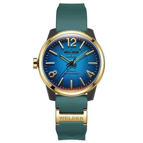 Welder Moody Watch WWRL2007 Women's Watch WEM Support (www.WEM.support)