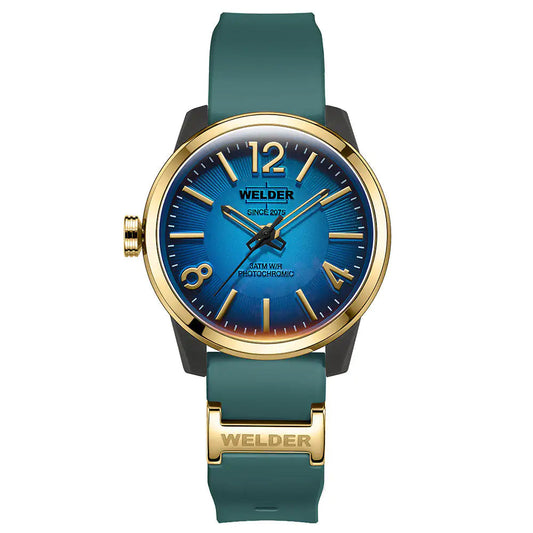 Welder Moody Watch WWRL2007 Women's Watch WEM Support (www.WEM.support)