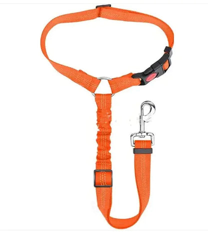 Pet Car Harness WEM Support (www.WEM.support)