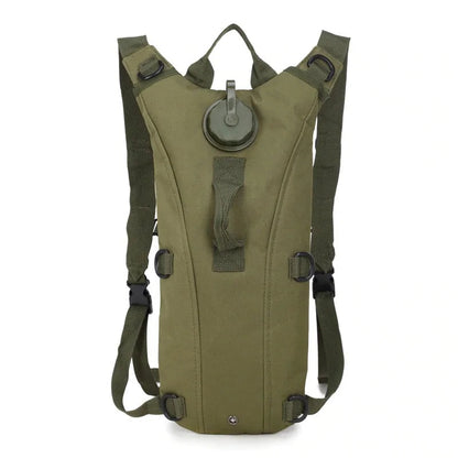 Militär Taktischer Hydratisierung Wasser Rucksack WEM Support (www.WEM.support)