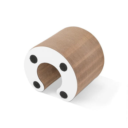 Magic Organ Cat Scratcher WEM Support (www.WEM.support)