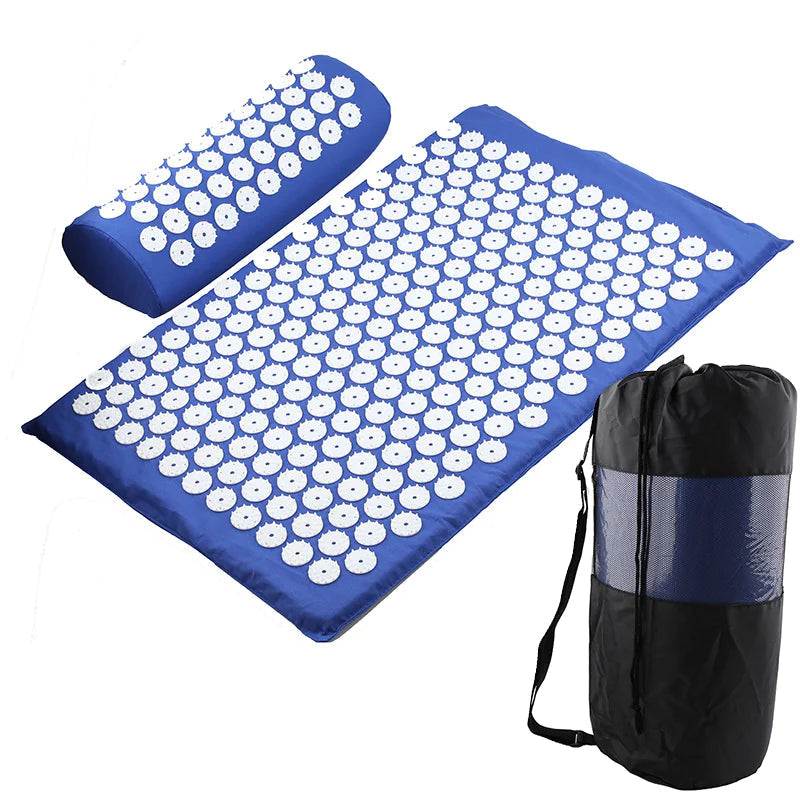 Harmony Acupressure Therapy Set WEM Support (www.WEM.support)