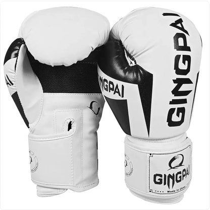 Training Boxing Gloves WEM Support (www.WEM.support)