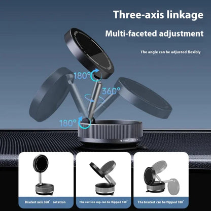 Magnet Grip Phone Holder HejK.com Marketplace LLC