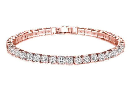 Zircon Bracelet for Women HejK.com