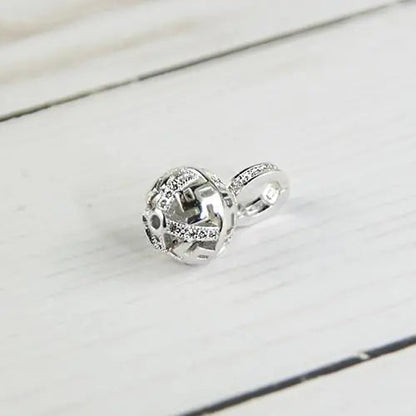 Courage Necklace WEM Support (www.WEM.support)