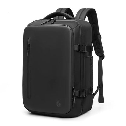 ProTraveler Waterproof Backpack WEM Support (www.WEM.support)