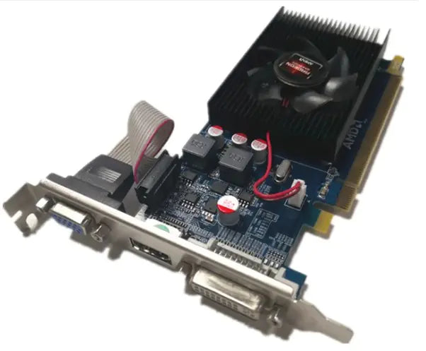 HD7450 Gráficos Potentes HejK.com Marketplace LLC