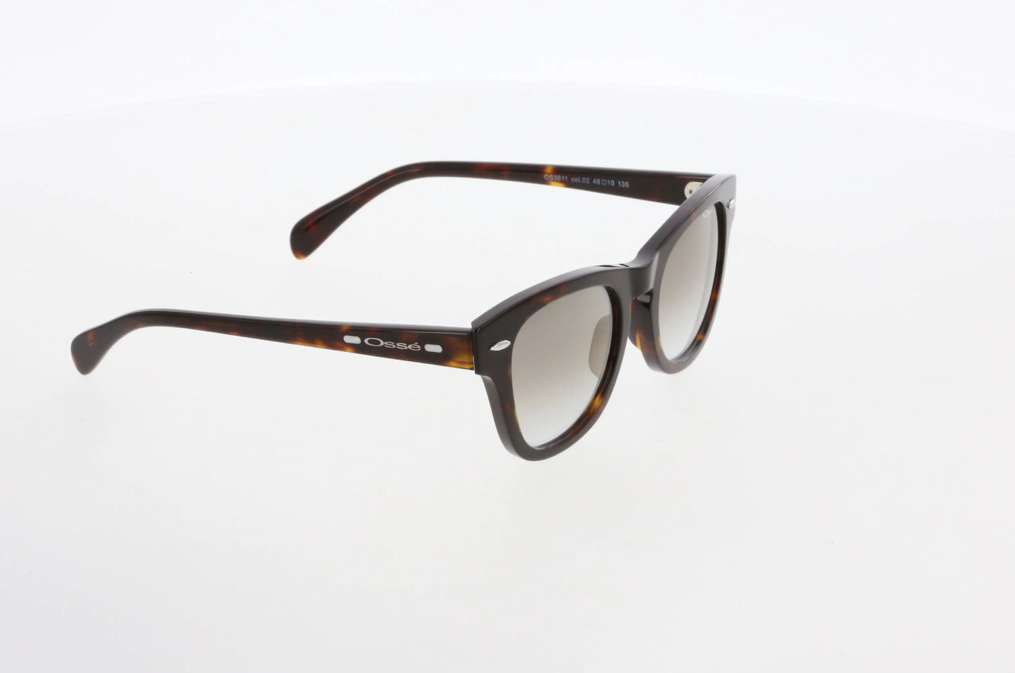 Osse 3611 02 Women's Sunglasses WEM Support (www.WEM.support)