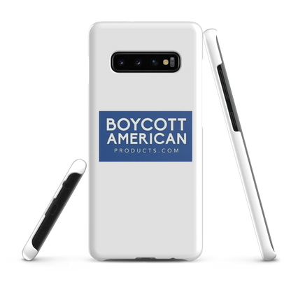 SlimFit Samsung SnapCase HejK.com Marketplace LLC