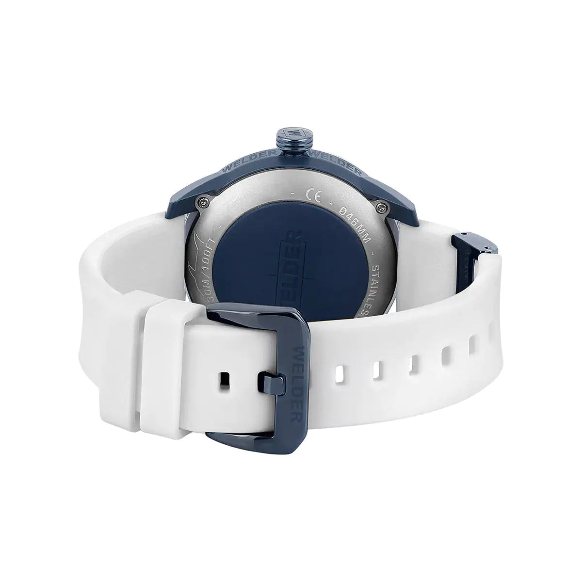 Welder Moody Watch WWRL1003 Men's Watch WEM Support (www.WEM.support)